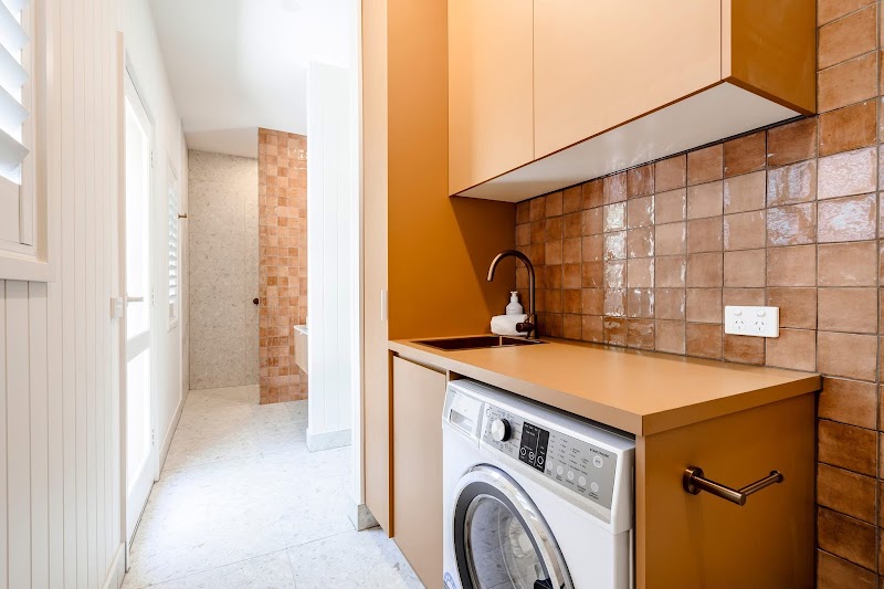 Quinn Plumbing project 5