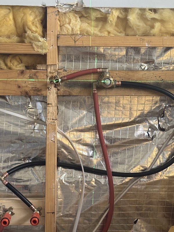 Quinn Plumbing project 6