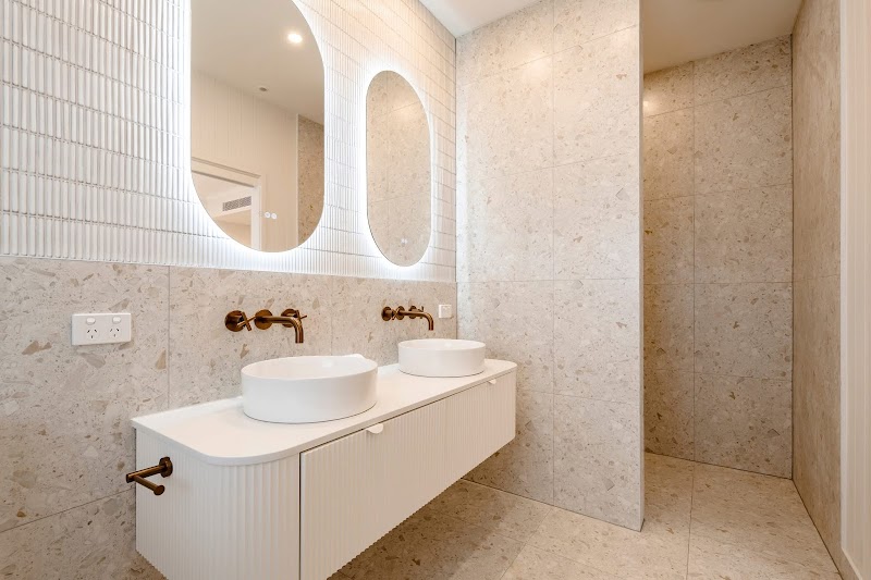 Quinn Plumbing project 7