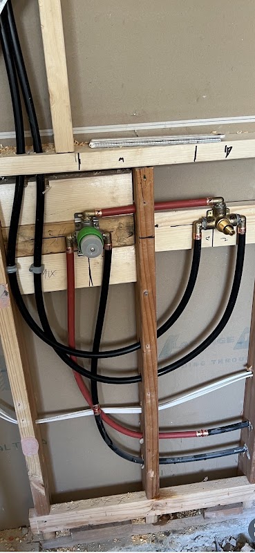 Quinn Plumbing project 10