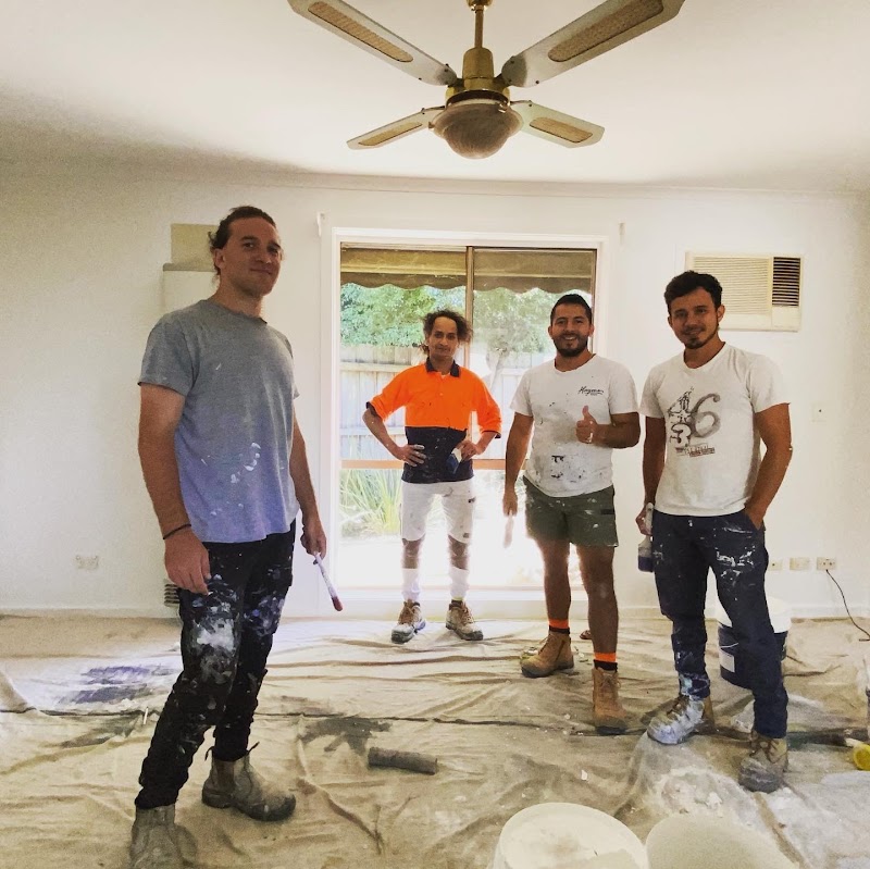 Quintero's Painting Company work 3