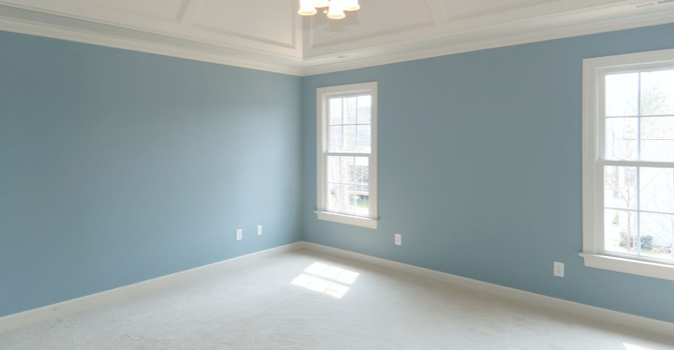 Quintero's Painting Company project 5