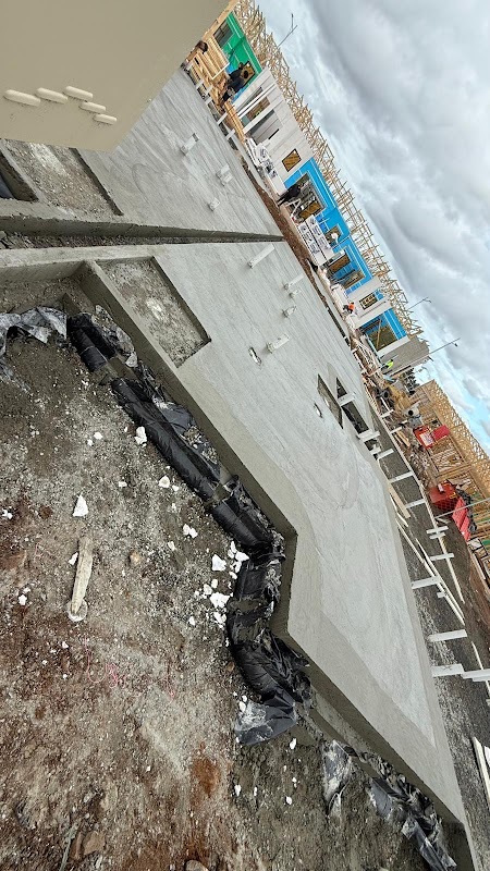 R Contractor project 9