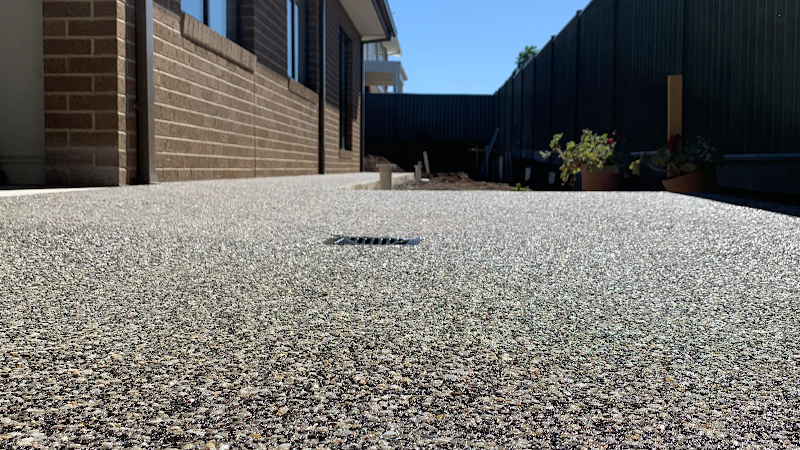 R.D.H Concrete Developments work 1