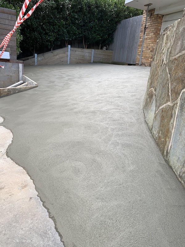 R.D.H Concrete Developments work 4