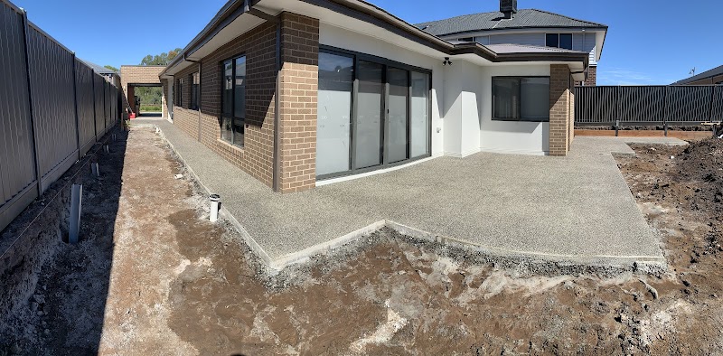 R.D.H Concrete Developments project 9