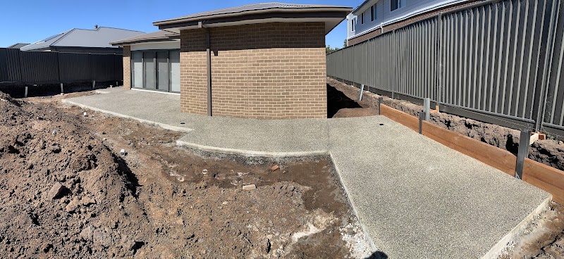R.D.H Concrete Developments project 10