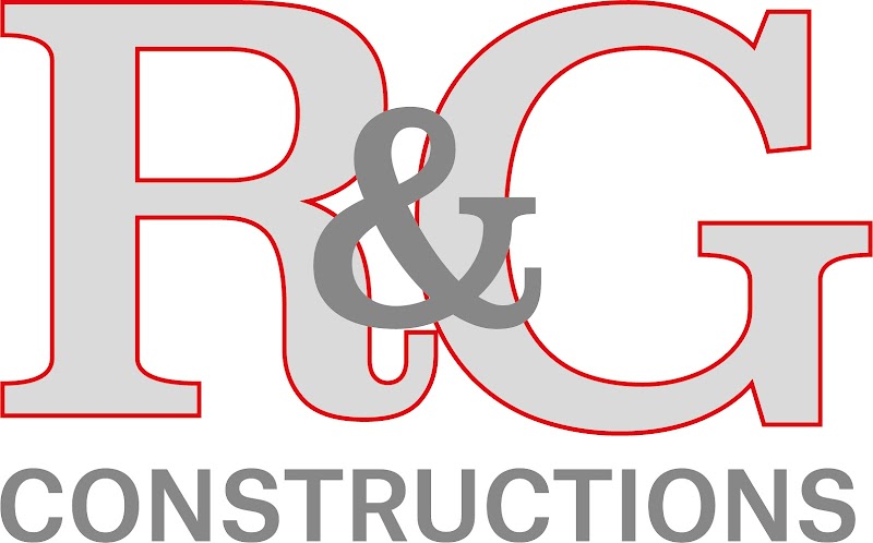 R&G Constructions work 1