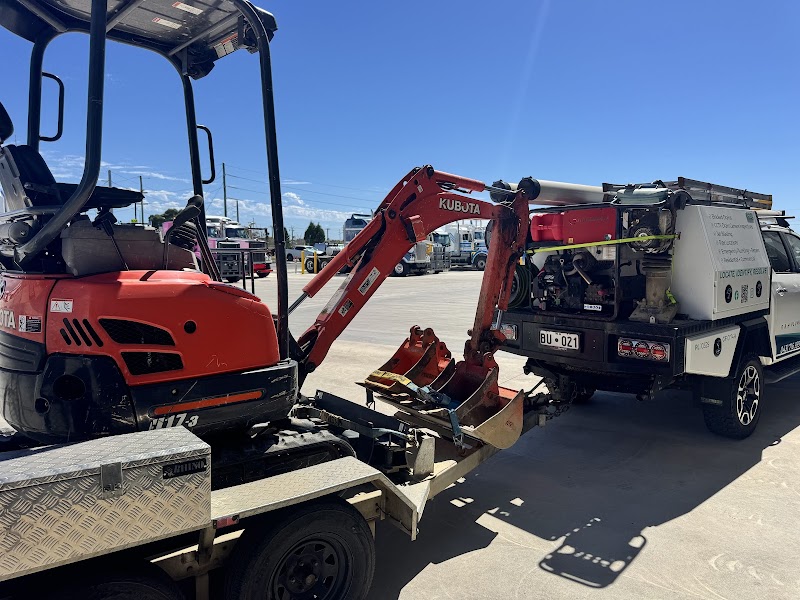 R & H Plumbing and Gas project 6