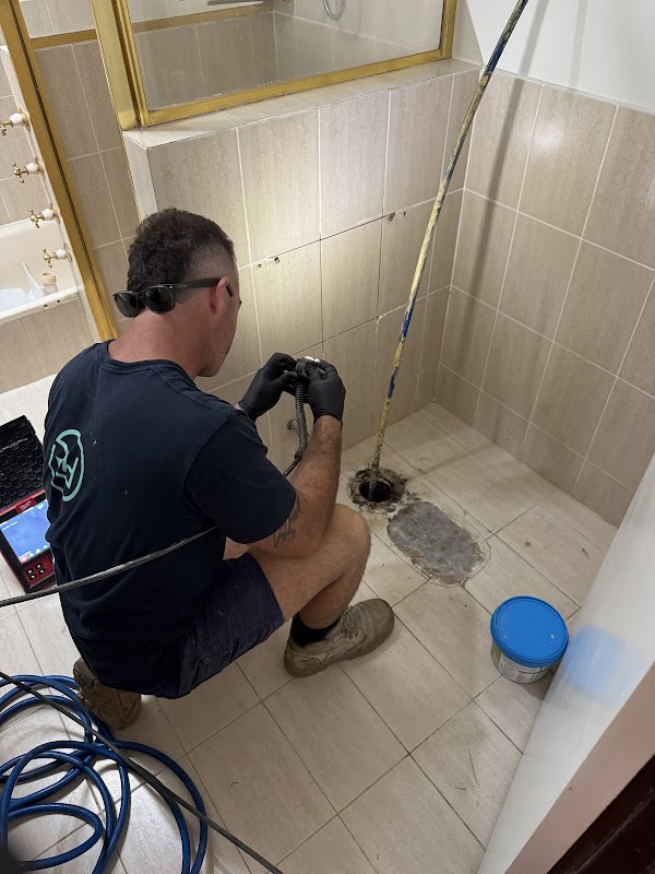 R & H Plumbing and Gas project 8
