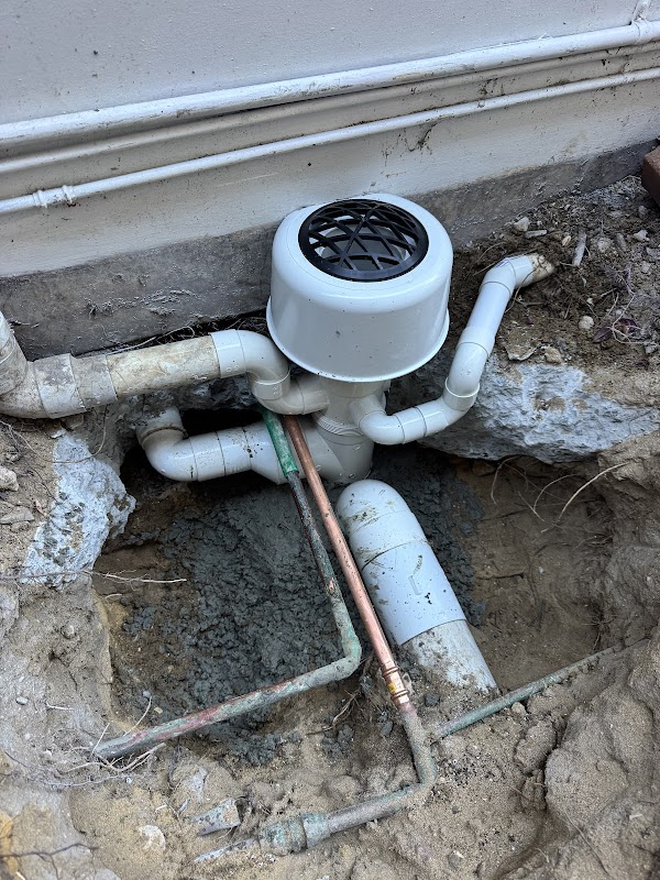 R & H Plumbing and Gas project 9