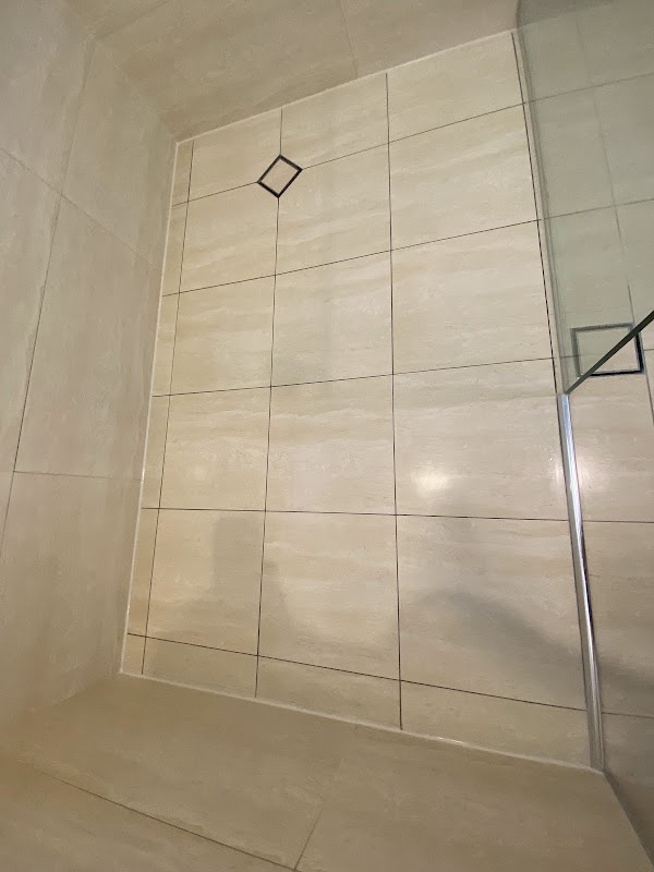 R&M House Tiling Qld work 2