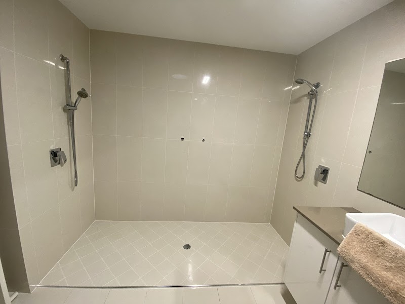 R&M House Tiling Qld work 3