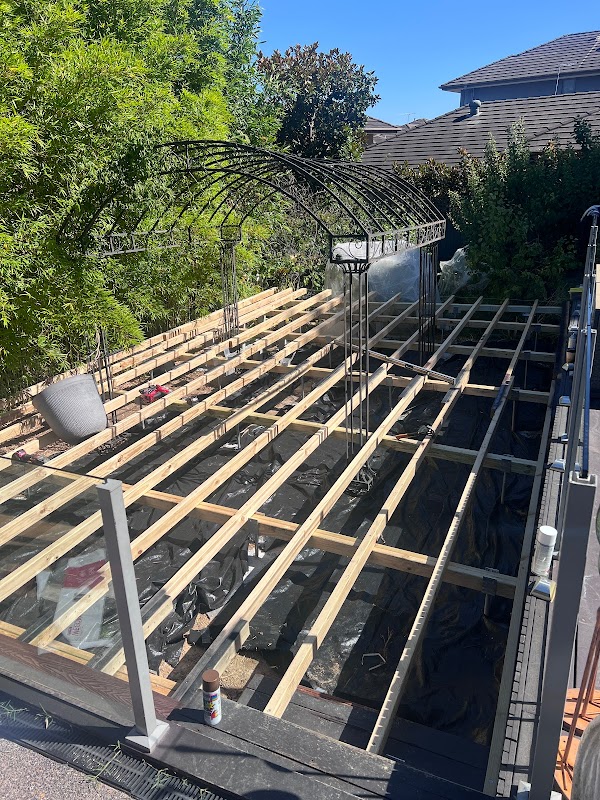 R & N Home Pty Ltd work 3