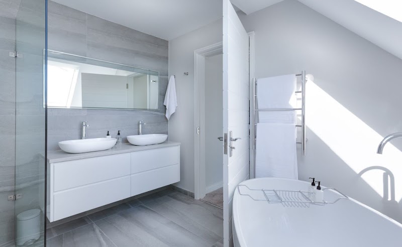 R Reynolds Plumbing & Gasfitting work 1