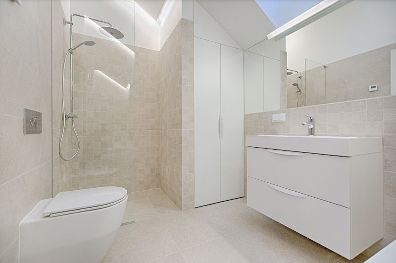 R Reynolds Plumbing & Gasfitting work 2