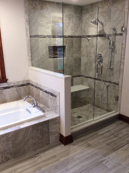 R Reynolds Plumbing & Gasfitting project 5
