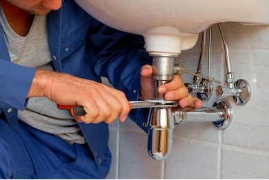 R Reynolds Plumbing & Gasfitting project 7