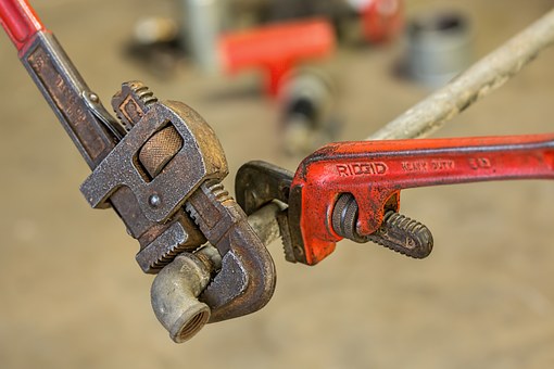 R Reynolds Plumbing & Gasfitting project 8