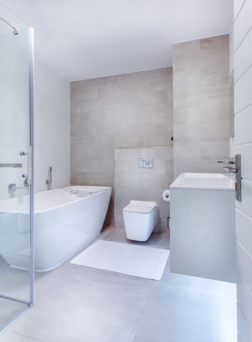 R Reynolds Plumbing & Gasfitting project 9