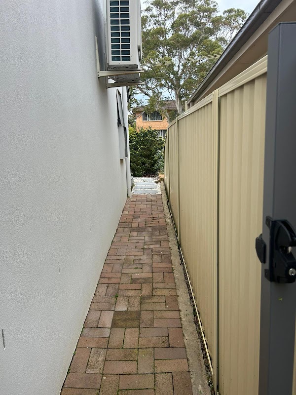 R.T's Lawn & Garden Maintenance project 6