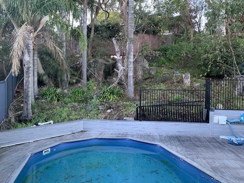 R.T's Lawn & Garden Maintenance project 7