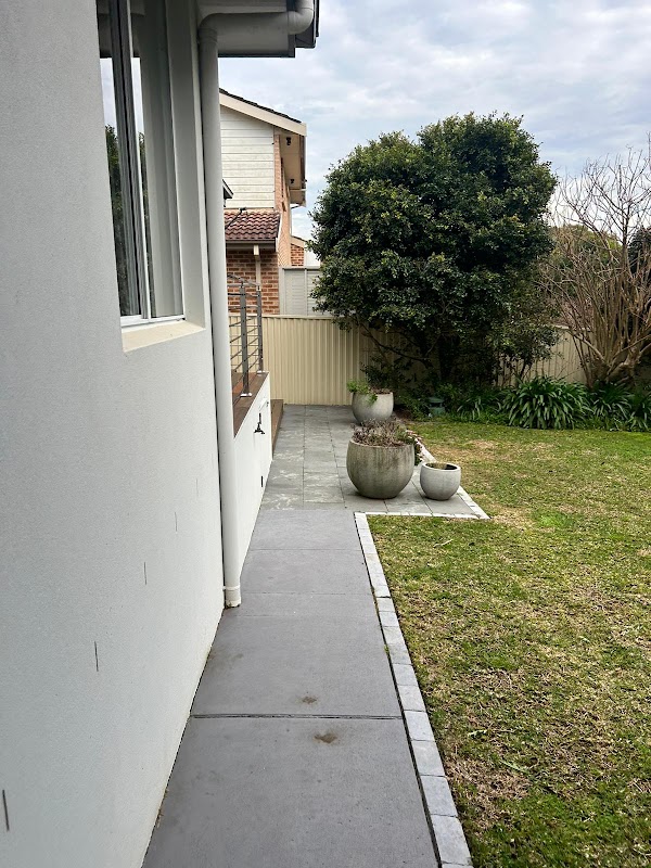 R.T's Lawn & Garden Maintenance project 8