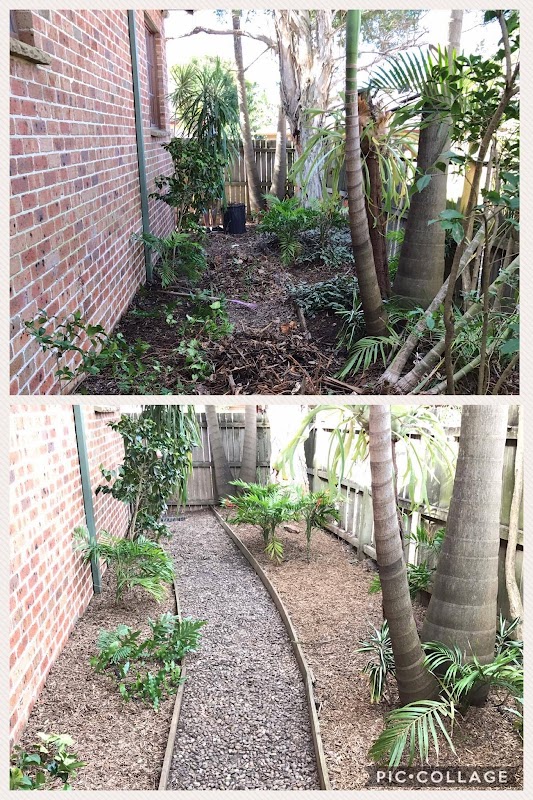 R.T's Lawn & Garden Maintenance project 9