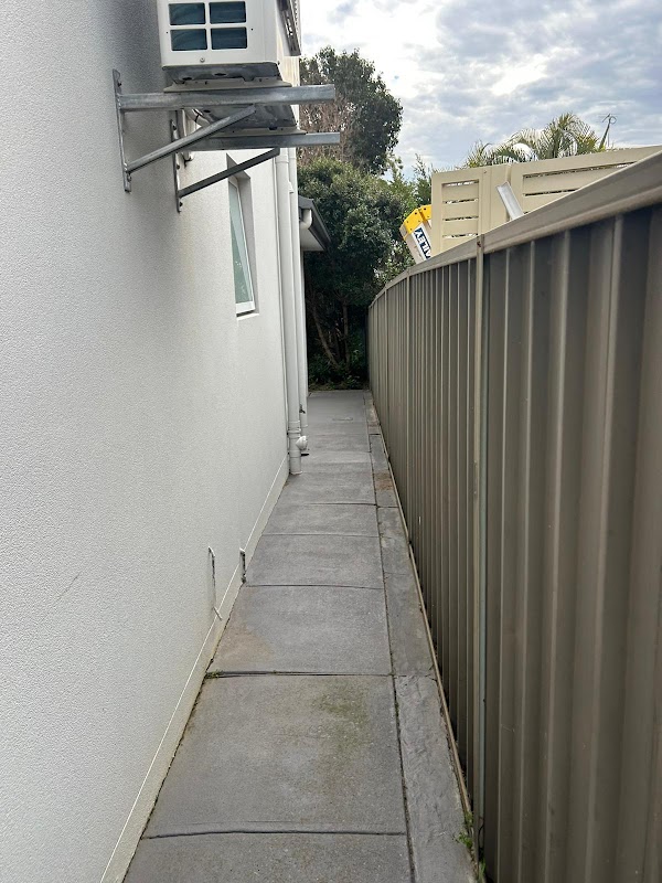 R.T's Lawn & Garden Maintenance project 10