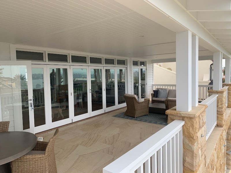R&W Alexander Painters & Decorators work 2