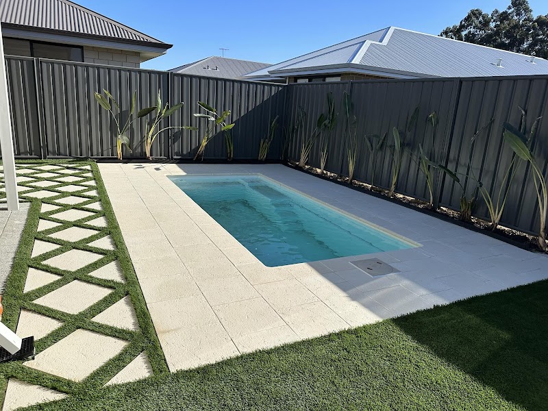 R2 Paving & Landscaping Pty Ltd work 1