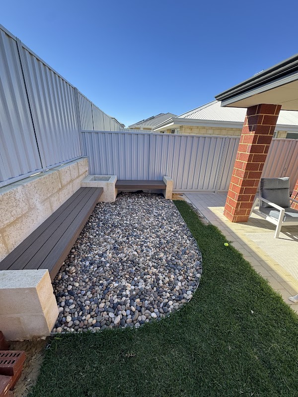 R2 Paving & Landscaping Pty Ltd work 3