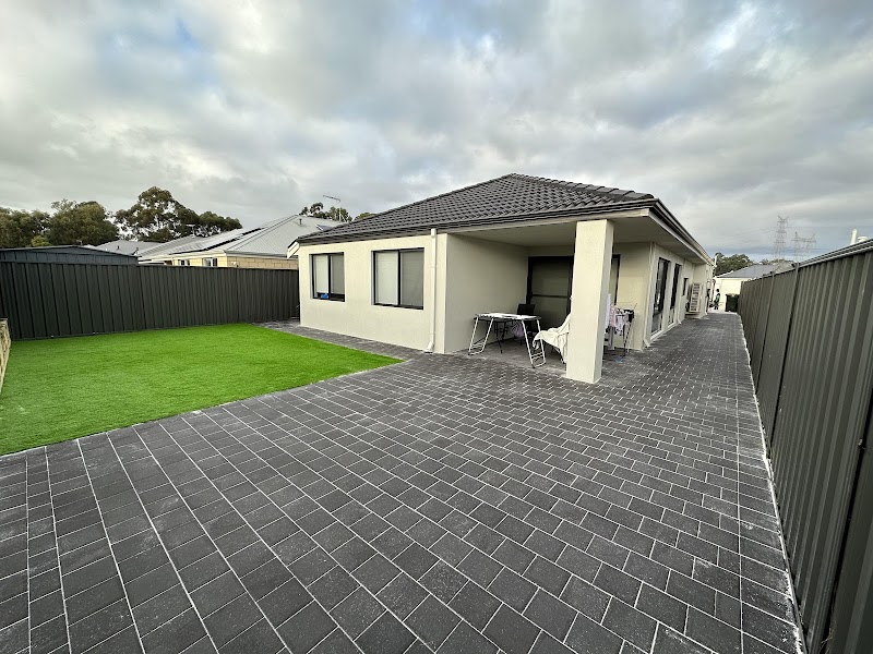 R2 Paving & Landscaping Pty Ltd work 4