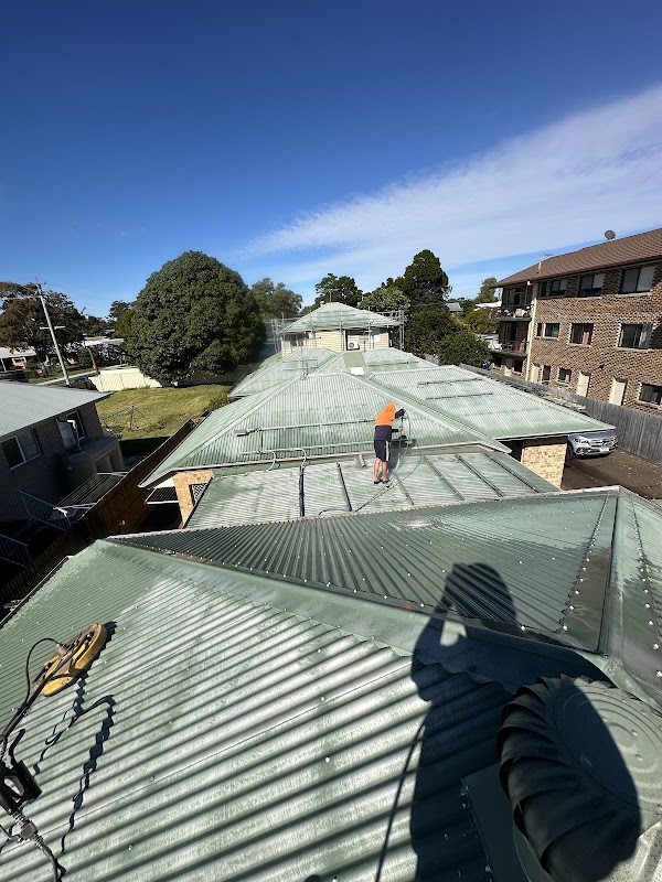 R3 Roofing Burpengary cover