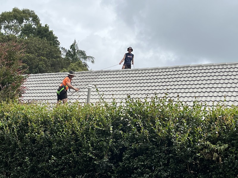 R3 Roofing Burpengary project 9
