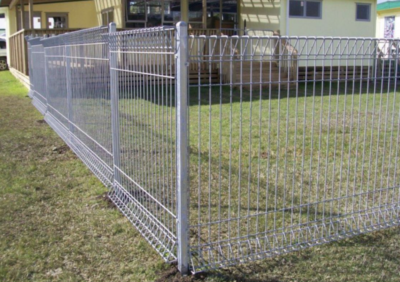 Rabbo's Fencing Services project 6