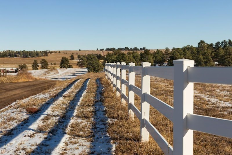 Rabbo's Fencing Services project 8