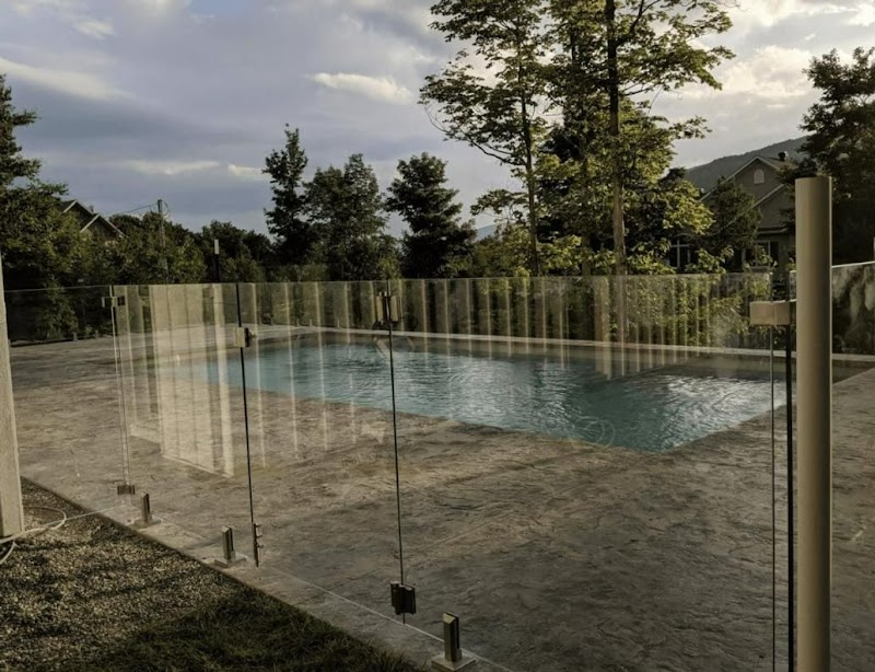 Rabbo's Fencing Services project 9
