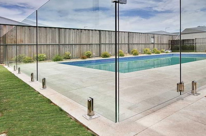 Rabbo's Fencing Services project 10