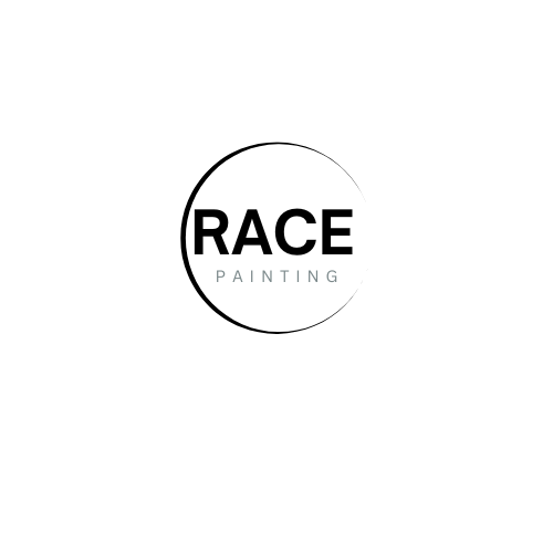 Race Painting project 9