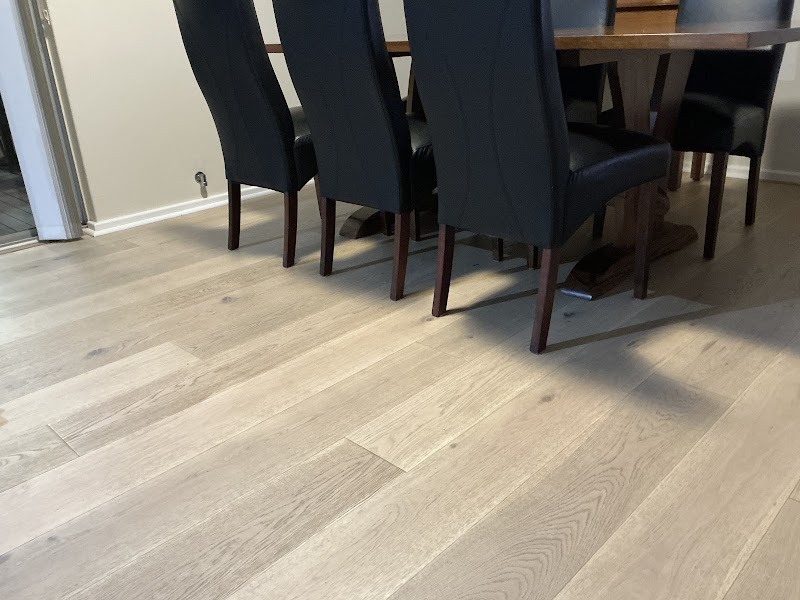 Radius Flooring project 5