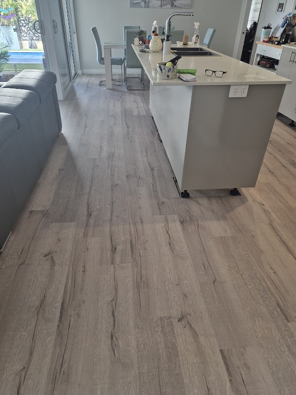Radius Flooring project 6