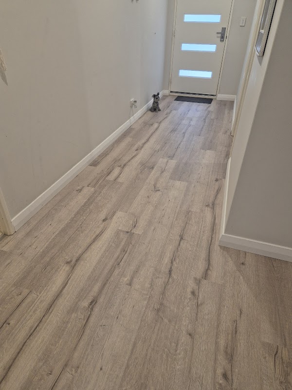 Radius Flooring project 8