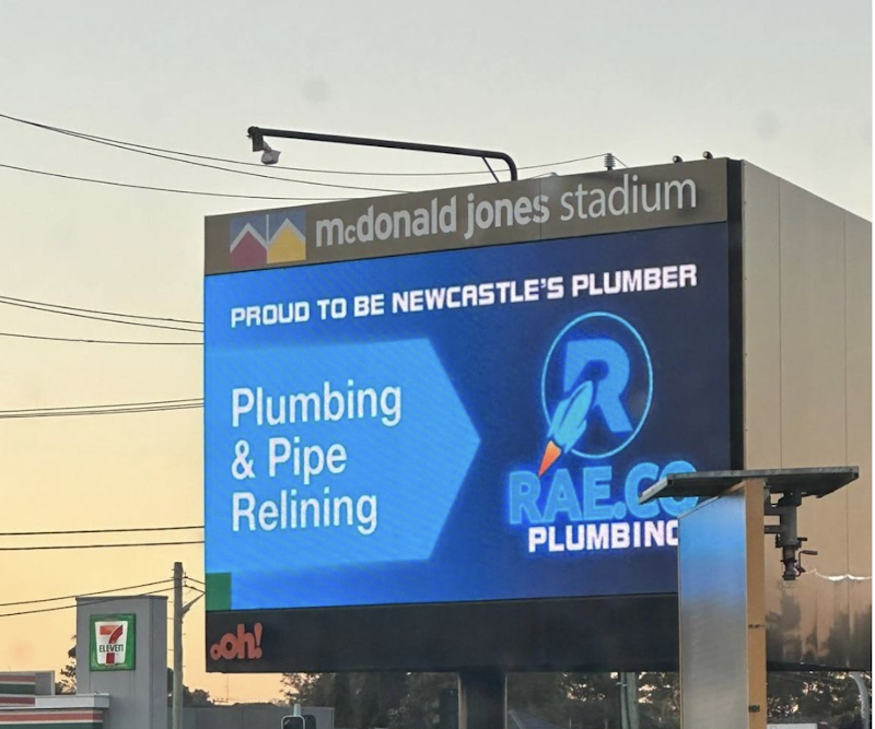 RAE.CO Plumbing project 6