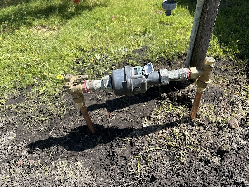 RAE.CO Plumbing project 7