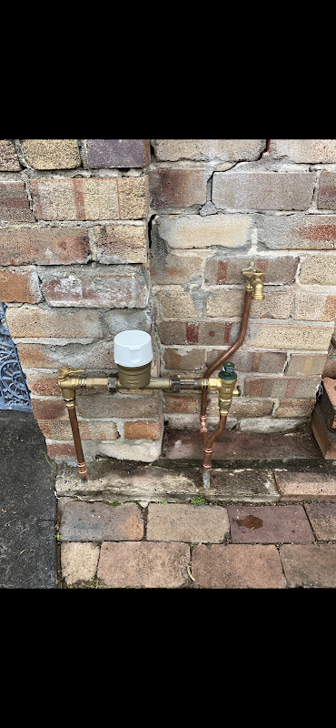 RAE.CO Plumbing project 8