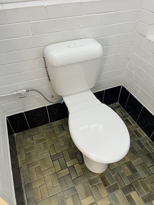 Rae Plumbing Group PTY LTD work 2