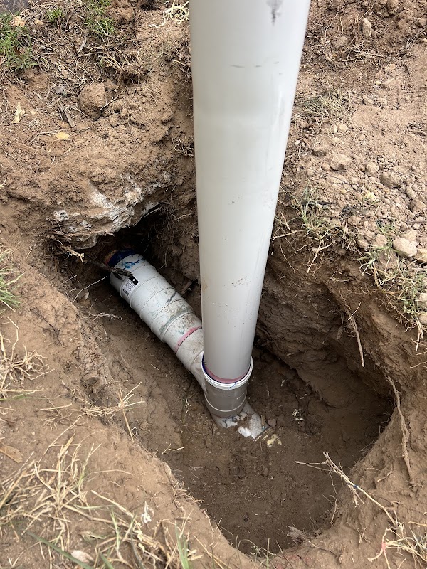 Rae Plumbing Group PTY LTD work 4