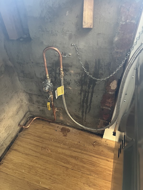 Rae Plumbing Group PTY LTD project 6