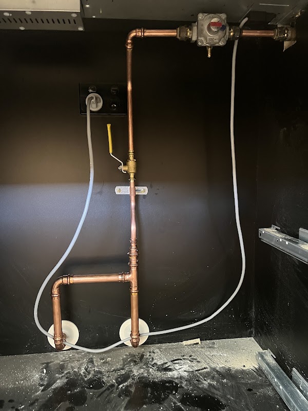 Rae Plumbing Group PTY LTD project 8